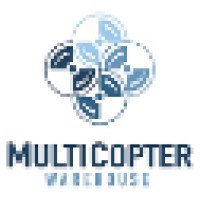 Multicopter Warehouse, LLC logo