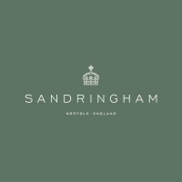 Sandringham Estate logo