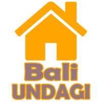 Bali Undagi logo