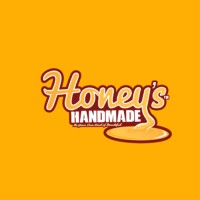 Honey's Handmade, Corp. logo