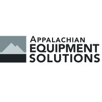 Appalachian Equipment Solutions logo
