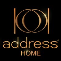 Address Home logo