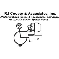RJ Cooper & Associates, Inc. logo