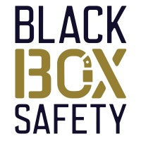 Black Box Safety logo