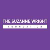 The Suzanne Wright Foundation logo