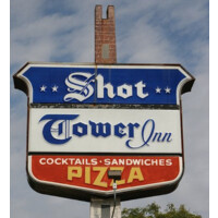Shot Tower Inn logo