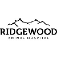 Ridgewood Animal Hospital logo