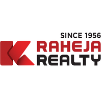 K Raheja Realty - Interface Heights logo
