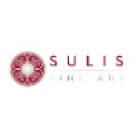 Sulis Fine Art logo