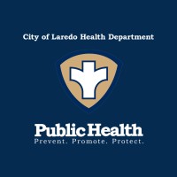 City Of Laredo Health Department logo