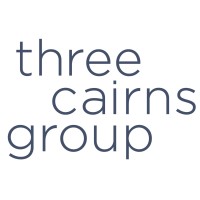 Three Cairns Group logo