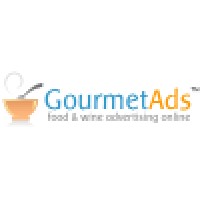 Gourmet Ads logo