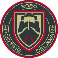 Sporting Delaware logo