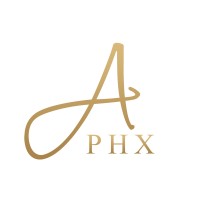 The Ainsworth Phoenix logo