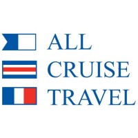 All Cruise Travel logo