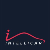 Intellicar Telematics logo