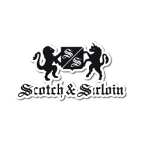 Scotch & Sirloin logo