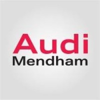 Audi Mendham logo
