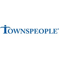 Townspeople logo