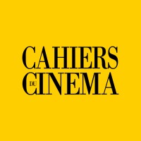 Cahiers Du Cinéma logo