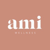 Ami Wellness logo
