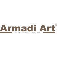 Armadi Art Canada logo