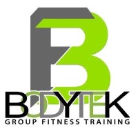 Bodytek Fitness Inc. logo