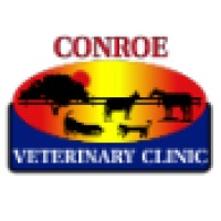 Conroe Veterinary Clinic, Inc. logo