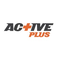 Active Plus logo