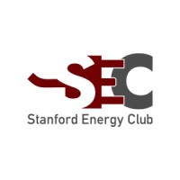 Stanford Energy Club logo