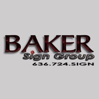 Baker Sign Group logo