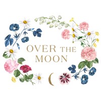 Over The Moon logo