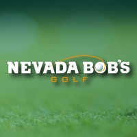 Nevada Bob's Golf logo