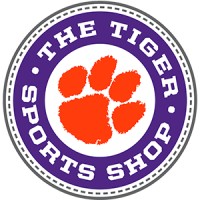 The Tiger Sports Shop logo