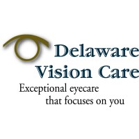 Delaware Vision Care logo