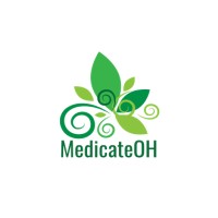 MedicateOH logo