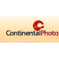 Continental Photo - Inkjet Photo Paper And Compact Flash Cards logo