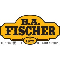 B.A. Fischer Sales Co. logo