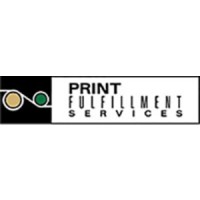 Print Fulfillment Services logo