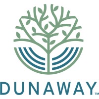 Dunaway Gardens logo