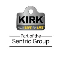 Kirk Key Interlock Company LLC logo