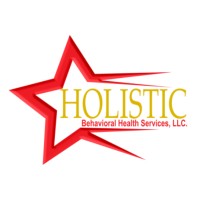 HOLISTIC BEHAVIORAL HEALTH SERVICES OF LOUISIANA logo