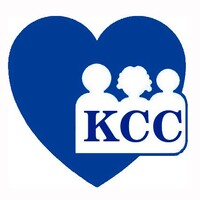 Korean Community Center (KCC) logo