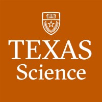 The University Of Texas At Austin - College Of Natural Sciences logo