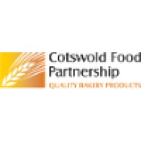 The Cotswold Food Partnership Bakery Group logo
