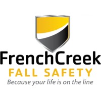 FrenchCreek Fall Safety logo