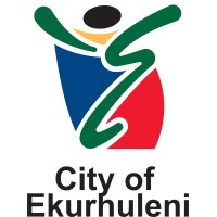 City of Ekurhuleni Metropolitan Municipality logo