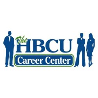 The HBCU Career Center logo