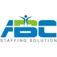 ABC Staffing Solution logo