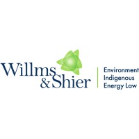 Image of Willms & Shier Environmental Lawyers LLP